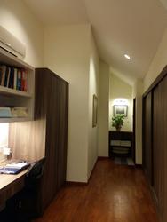 Choon Kim House (D19), Apartment #132147432